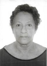 Foto de Ângela Maria Tenório de Albuquerque