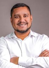 Foto de JONAS FERNANDO DA SILVA