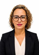 Foto de CYNTHIA REGINA SILVA AUGUSTO