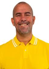 Foto de Clovis Mororo Magalhaes