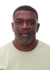Foto de Alcyr Lauduger da Silva