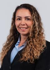 Foto de LISIANY BRAGA DA SILVA MOREIRA