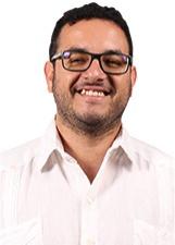 Foto de DIEGO ZEIDAN CARDOSO SIQUEIRA