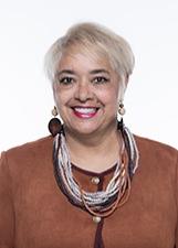 Foto de Rejane de Almeida