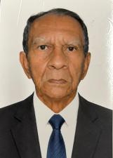 Foto de ORLANDO MENDES DE SOUZA