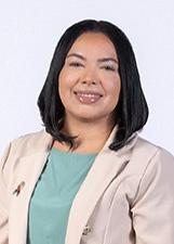 Foto de Marlyce Cele Oliveira