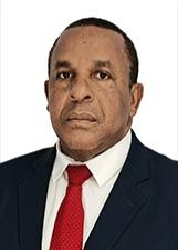 Foto de Jorge Antonio da Silva Braga