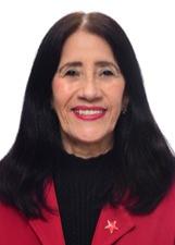 Foto de Maria das Graças Gomes Franco