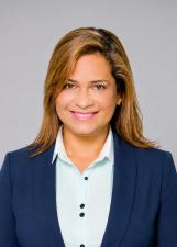 Foto de Ivânia das Graças Martins