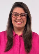 Foto de Amanda Carvalho Oliveira Rebelo de Albuquerque