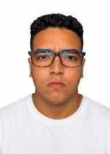 Foto de YAGO MEDEIROS VARGAS PEÇANHA