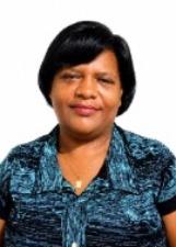 Foto de ESMERALDA BORGES DA SILVA PAZ