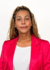 Foto de Danieli Christovão Balbi