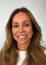 Foto de Cristiane Brasil Francisco