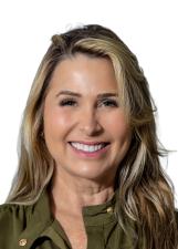 Foto de Andrea Maria de Faria Antunes