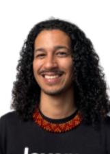 Foto de HENDERSON RAMON PEREIRA LAURENTINO