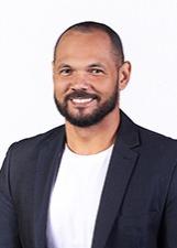 Foto de Antonio Carlos da Cunha Gonçalves