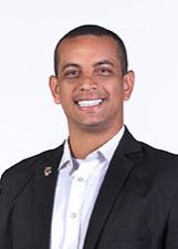 Foto de RAFAEL RODRIGUES DA SILVA