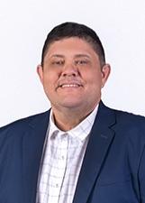 Foto de Luciano dos Santos Agualuza