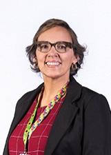 Foto de Regina Maria Evaristo Rainer Pontes