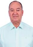 Foto de Everaldo Dias Pereira