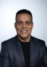 Foto de Gutembergue Lucio de Oliveira
