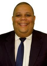 Foto de Leonardo José do Patrocínio Aragão dos Santos Lau