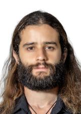Foto de JOÃO VICENTE DE AMORIM GONÇALVES