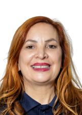 Foto de Jane de Andrade de Souza