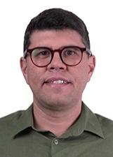 Foto de Glauber Pessoa Bastos