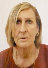 Foto de MARIA REGINA CINELLI DAMASCENO