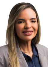 Foto de CINTHIA LUCIA FARAH CASTILHO MARTINS