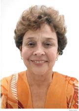 Foto de Vera Ramos da Silva