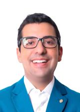 Foto de Marcelo Cid Heraclito do Porto Queiroz