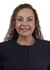 Foto de Maria Cristina Mel de Almeida Costa
