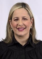 Foto de FRANCIMARA APARECIDA DAMASCENO RAMALHO TRIGUEIRO MENDES