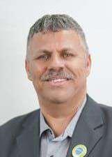 Foto de Gilberto de Oliveira Sepulveda