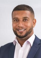 Foto de DANIEL DA CONCEICAO OLIVEIRA