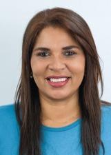 Foto de ANGELINA RESENDE GONZAGA MACHADO