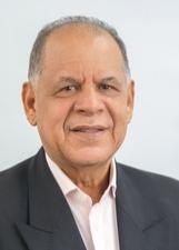Foto de SILAS DE MENDONCA CHAVES