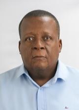 Foto de Sebastião José de Andrade