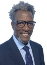 Foto de Valmir de Almeida