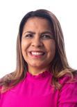 Foto de Tania Cristina Magalhães Bastos e Silva