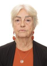 Foto de Marta Rita Ferreira de Souza