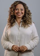 Foto de Aline Juliete de Abreu Feliciano
