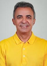 Foto de Jorge Ricardo do Rosario