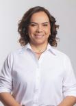 Foto de Larissa Daniela da Escossia Rosado