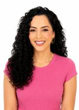 Foto de Ana Luisa de Castro Silva