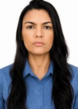 Foto de Yara Olegaria de Gois Silva