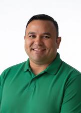 Foto de Clóvis Barbosa de Oliveira Júnior